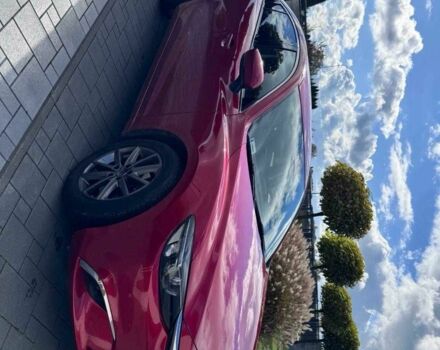 Червоний Мазда 6, об'ємом двигуна 2.5 л та пробігом 157 тис. км за 8000 $, фото 2 на Automoto.ua