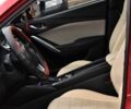 Червоний Мазда 6, об'ємом двигуна 2.5 л та пробігом 123 тис. км за 12490 $, фото 7 на Automoto.ua