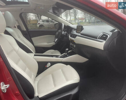 Красный Мазда 6, объемом двигателя 2.49 л и пробегом 190 тыс. км за 11999 $, фото 30 на Automoto.ua