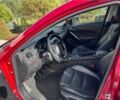 Червоний Мазда 6, об'ємом двигуна 2.5 л та пробігом 157 тис. км за 8000 $, фото 7 на Automoto.ua