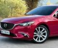 Червоний Мазда 6, об'ємом двигуна 2.5 л та пробігом 172 тис. км за 10999 $, фото 10 на Automoto.ua
