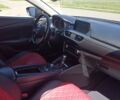 Красный Мазда 6, объемом двигателя 2 л и пробегом 70 тыс. км за 14990 $, фото 2 на Automoto.ua