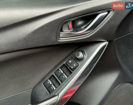 Червоний Мазда 6, об'ємом двигуна 2.5 л та пробігом 235 тис. км за 10640 $, фото 13 на Automoto.ua