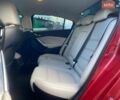 Красный Мазда 6, объемом двигателя 2.19 л и пробегом 136 тыс. км за 15800 $, фото 98 на Automoto.ua
