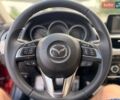 Красный Мазда 6, объемом двигателя 2.49 л и пробегом 130 тыс. км за 15200 $, фото 78 на Automoto.ua