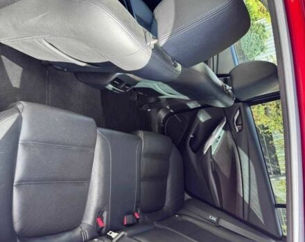 Червоний Мазда 6, об'ємом двигуна 2.5 л та пробігом 157 тис. км за 8000 $, фото 6 на Automoto.ua