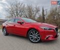 Красный Мазда 6, объемом двигателя 2.49 л и пробегом 118 тыс. км за 15900 $, фото 98 на Automoto.ua