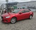 Красный Мазда 6, объемом двигателя 2.5 л и пробегом 87 тыс. км за 13500 $, фото 1 на Automoto.ua