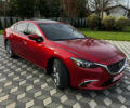 Красный Мазда 6, объемом двигателя 2.5 л и пробегом 107 тыс. км за 15500 $, фото 28 на Automoto.ua