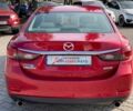 Красный Мазда 6, объемом двигателя 2.5 л и пробегом 122 тыс. км за 15500 $, фото 5 на Automoto.ua