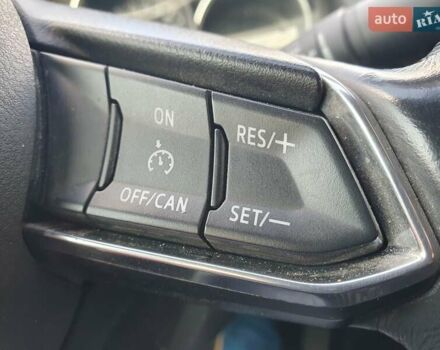 Червоний Мазда 6, об'ємом двигуна 2 л та пробігом 75 тис. км за 12500 $, фото 19 на Automoto.ua