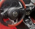 Красный Мазда 6, объемом двигателя 2.49 л и пробегом 122 тыс. км за 15000 $, фото 10 на Automoto.ua