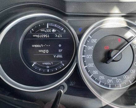 Червоний Мазда 6, об'ємом двигуна 2.5 л та пробігом 157 тис. км за 8000 $, фото 9 на Automoto.ua