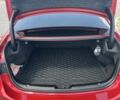 Червоний Мазда 6, об'ємом двигуна 2 л та пробігом 120 тис. км за 15550 $, фото 6 на Automoto.ua