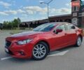Красный Мазда 6, объемом двигателя 2 л и пробегом 75 тыс. км за 13600 $, фото 15 на Automoto.ua
