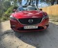 Красный Мазда 6, объемом двигателя 2.5 л и пробегом 153 тыс. км за 14000 $, фото 19 на Automoto.ua