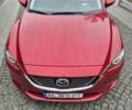 Червоний Мазда 6, об'ємом двигуна 2.5 л та пробігом 137 тис. км за 16500 $, фото 7 на Automoto.ua