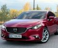 Червоний Мазда 6, об'ємом двигуна 2.5 л та пробігом 172 тис. км за 10999 $, фото 4 на Automoto.ua