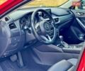 Красный Мазда 6, объемом двигателя 2.5 л и пробегом 120 тыс. км за 14500 $, фото 12 на Automoto.ua