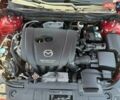 Червоний Мазда 6, об'ємом двигуна 2.49 л та пробігом 65 тис. км за 15500 $, фото 8 на Automoto.ua