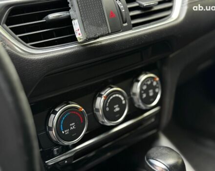 Червоний Мазда 6, об'ємом двигуна 2.5 л та пробігом 235 тис. км за 10640 $, фото 18 на Automoto.ua