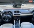 Красный Мазда 6, объемом двигателя 2.19 л и пробегом 136 тыс. км за 15800 $, фото 72 на Automoto.ua