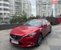 Красный Мазда 6, объемом двигателя 2.19 л и пробегом 136 тыс. км за 15800 $, фото 45 на Automoto.ua