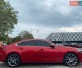 Червоний Мазда 6, об'ємом двигуна 2.19 л та пробігом 136 тис. км за 15500 $, фото 12 на Automoto.ua