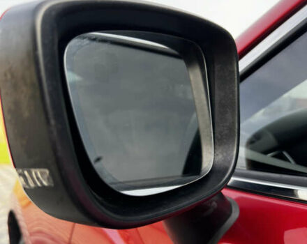 Красный Мазда 6, объемом двигателя 2.5 л и пробегом 107 тыс. км за 15500 $, фото 39 на Automoto.ua