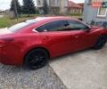 Красный Мазда 6, объемом двигателя 2.49 л и пробегом 160 тыс. км за 12300 $, фото 7 на Automoto.ua