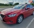 Красный Мазда 6, объемом двигателя 2 л и пробегом 75 тыс. км за 13600 $, фото 10 на Automoto.ua