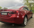 Червоний Мазда 6, об'ємом двигуна 2.5 л та пробігом 160 тис. км за 14950 $, фото 1 на Automoto.ua