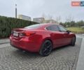 Червоний Мазда 6, об'ємом двигуна 2.5 л та пробігом 137 тис. км за 16500 $, фото 11 на Automoto.ua