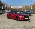 Красный Мазда 6, объемом двигателя 2.5 л и пробегом 122 тыс. км за 15500 $, фото 1 на Automoto.ua