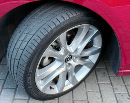 Червоний Мазда 6, об'ємом двигуна 2.5 л та пробігом 172 тис. км за 10999 $, фото 19 на Automoto.ua