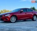 Красный Мазда 6, объемом двигателя 2.49 л и пробегом 120 тыс. км за 12900 $, фото 12 на Automoto.ua