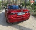 Красный Мазда 6, объемом двигателя 2.5 л и пробегом 153 тыс. км за 14000 $, фото 20 на Automoto.ua