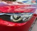 Красный Мазда 6, объемом двигателя 2.49 л и пробегом 130 тыс. км за 15200 $, фото 39 на Automoto.ua