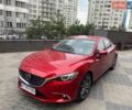 Красный Мазда 6, объемом двигателя 2.19 л и пробегом 136 тыс. км за 15800 $, фото 35 на Automoto.ua