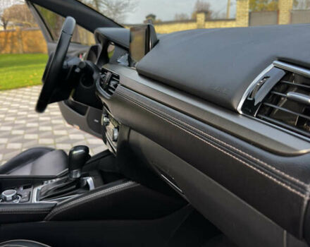 Красный Мазда 6, объемом двигателя 2.5 л и пробегом 107 тыс. км за 15500 $, фото 61 на Automoto.ua