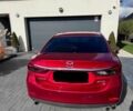 Червоний Мазда 6, об'ємом двигуна 2.5 л та пробігом 157 тис. км за 8000 $, фото 4 на Automoto.ua