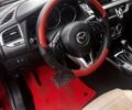 Красный Мазда 6, объемом двигателя 2.49 л и пробегом 122 тыс. км за 15000 $, фото 5 на Automoto.ua