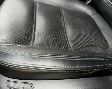 Червоний Мазда 6, об'ємом двигуна 2.49 л та пробігом 135 тис. км за 17500 $, фото 18 на Automoto.ua