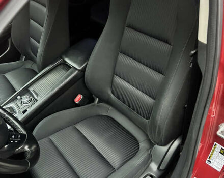 Красный Мазда 6, объемом двигателя 2.49 л и пробегом 123 тыс. км за 11500 $, фото 16 на Automoto.ua