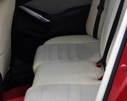 Червоний Мазда 6, об'ємом двигуна 2.5 л та пробігом 123 тис. км за 12490 $, фото 17 на Automoto.ua