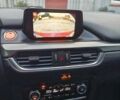 Красный Мазда 6, объемом двигателя 2.49 л и пробегом 160 тыс. км за 12300 $, фото 3 на Automoto.ua