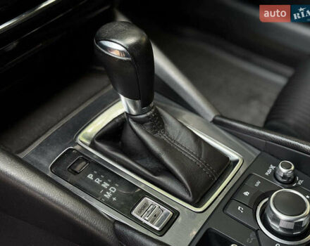 Червоний Мазда 6, об'ємом двигуна 2.5 л та пробігом 235 тис. км за 10640 $, фото 17 на Automoto.ua