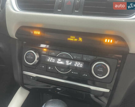 Красный Мазда 6, объемом двигателя 2.49 л и пробегом 190 тыс. км за 11999 $, фото 33 на Automoto.ua