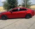 Червоний Мазда 6, об'ємом двигуна 2 л та пробігом 120 тис. км за 15550 $, фото 4 на Automoto.ua