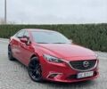 Червоний Мазда 6, об'ємом двигуна 2.5 л та пробігом 137 тис. км за 16500 $, фото 14 на Automoto.ua